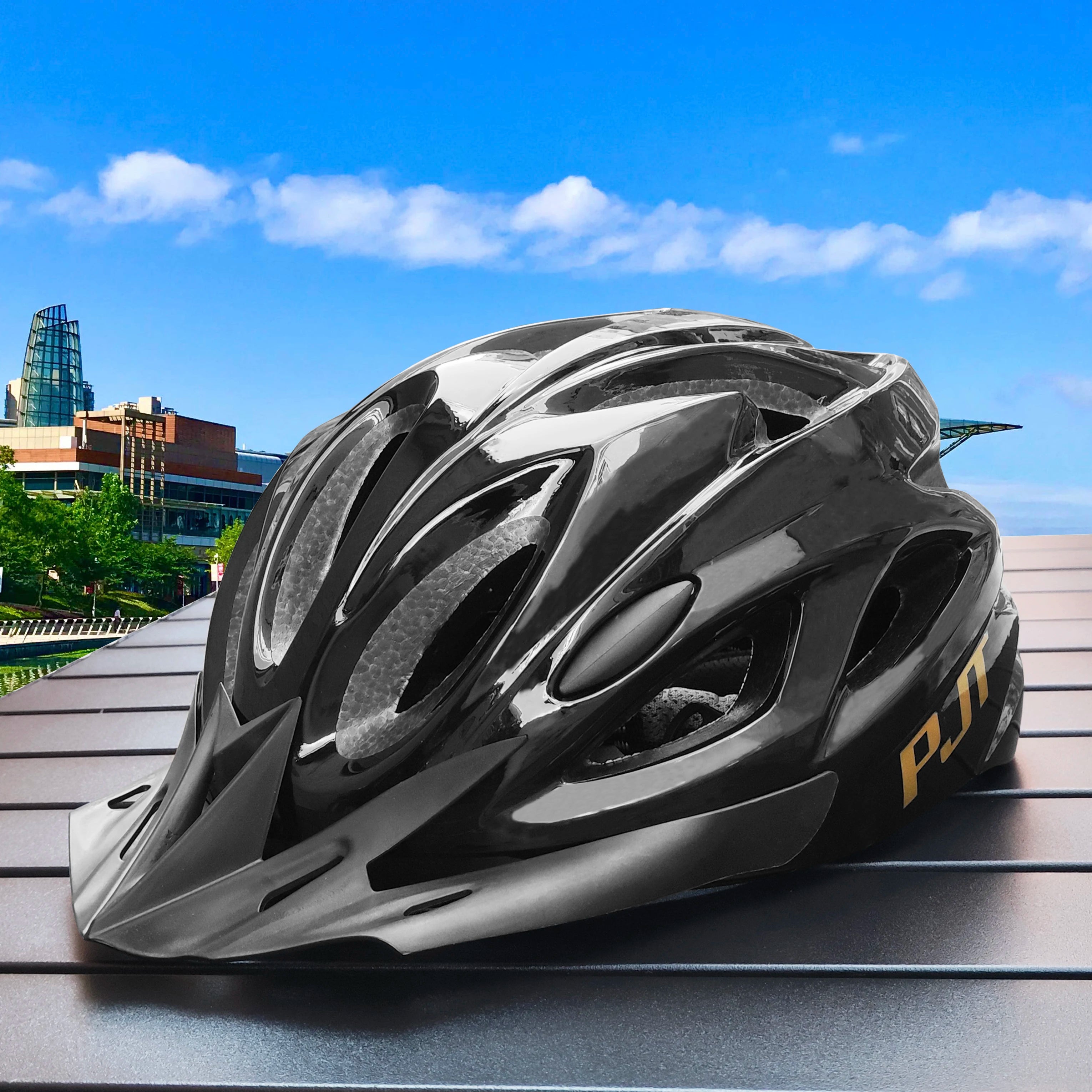 PMT Lightweight Cycling Helmet