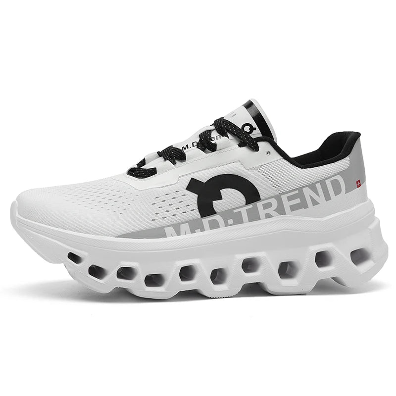 Men’s Cushioning Running Shoes