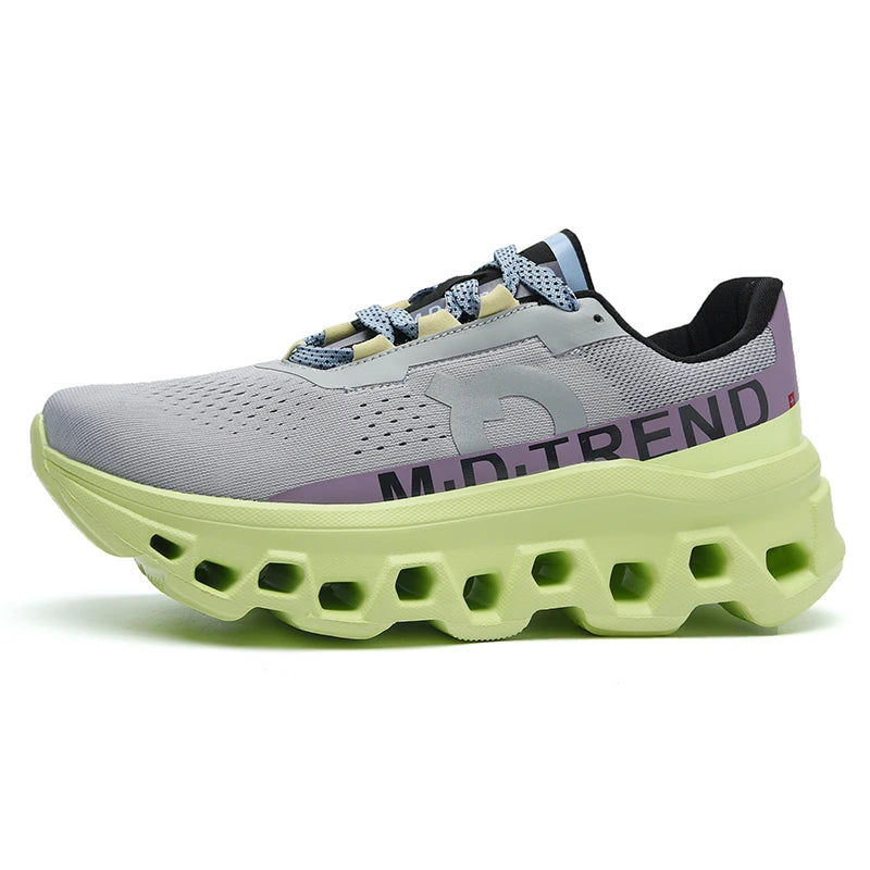 Men’s Cushioning Running Shoes