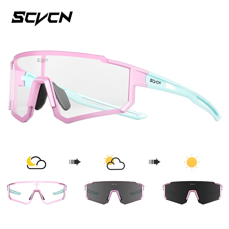 Outdoor Cycling Sunglasses