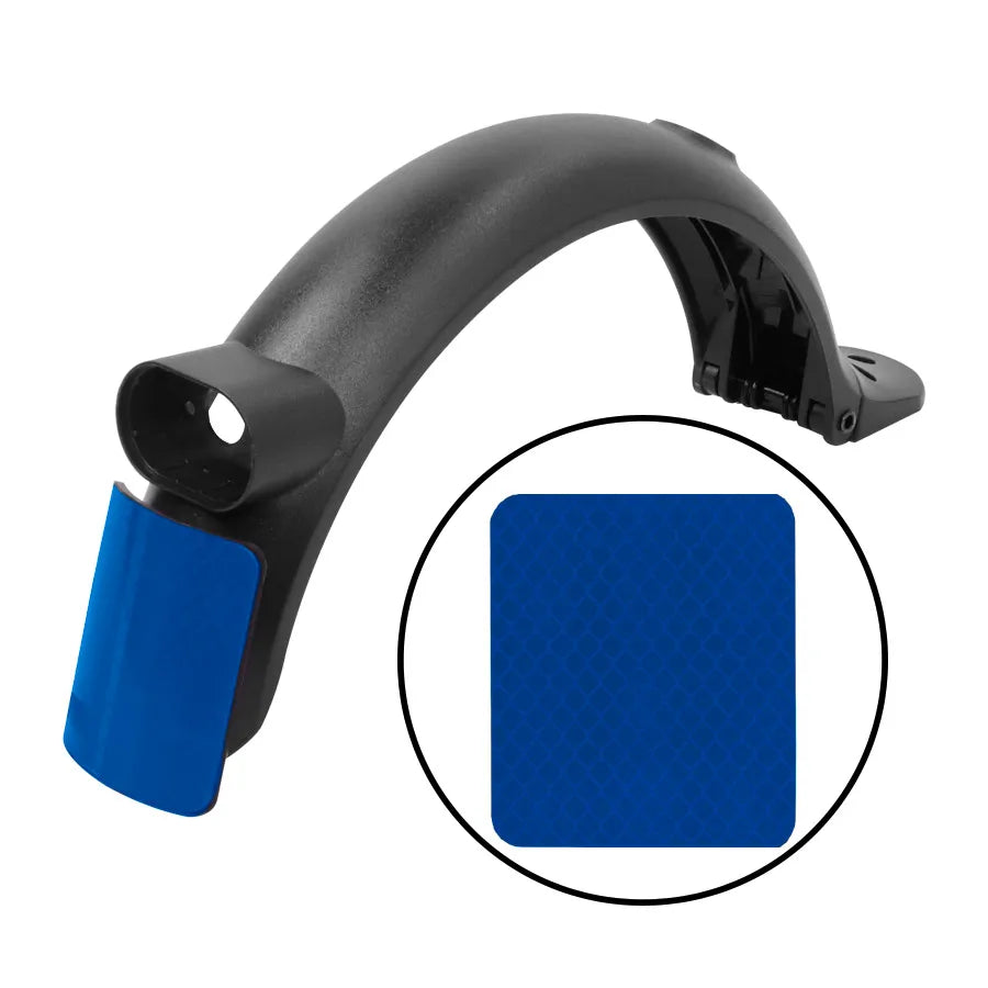 Reflective Fender Sticker