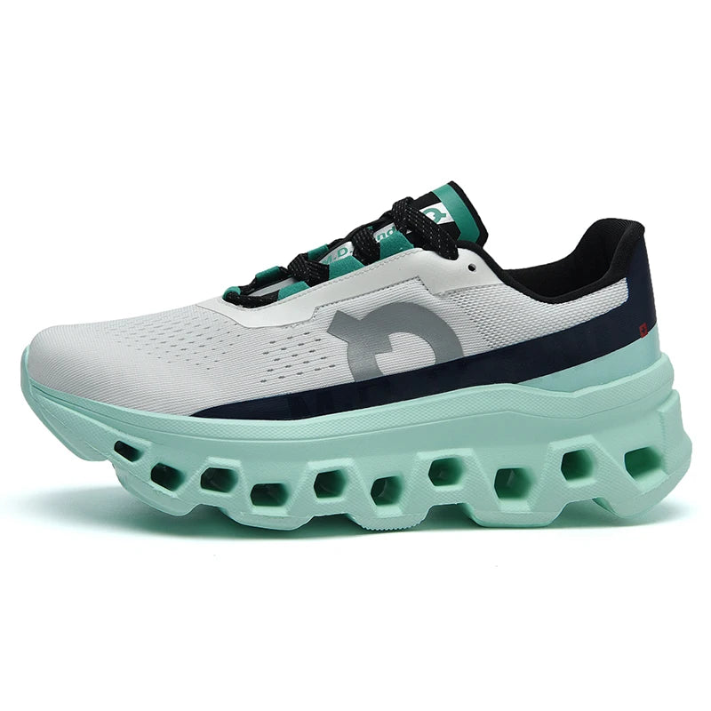 Men’s Cushioning Running Shoes