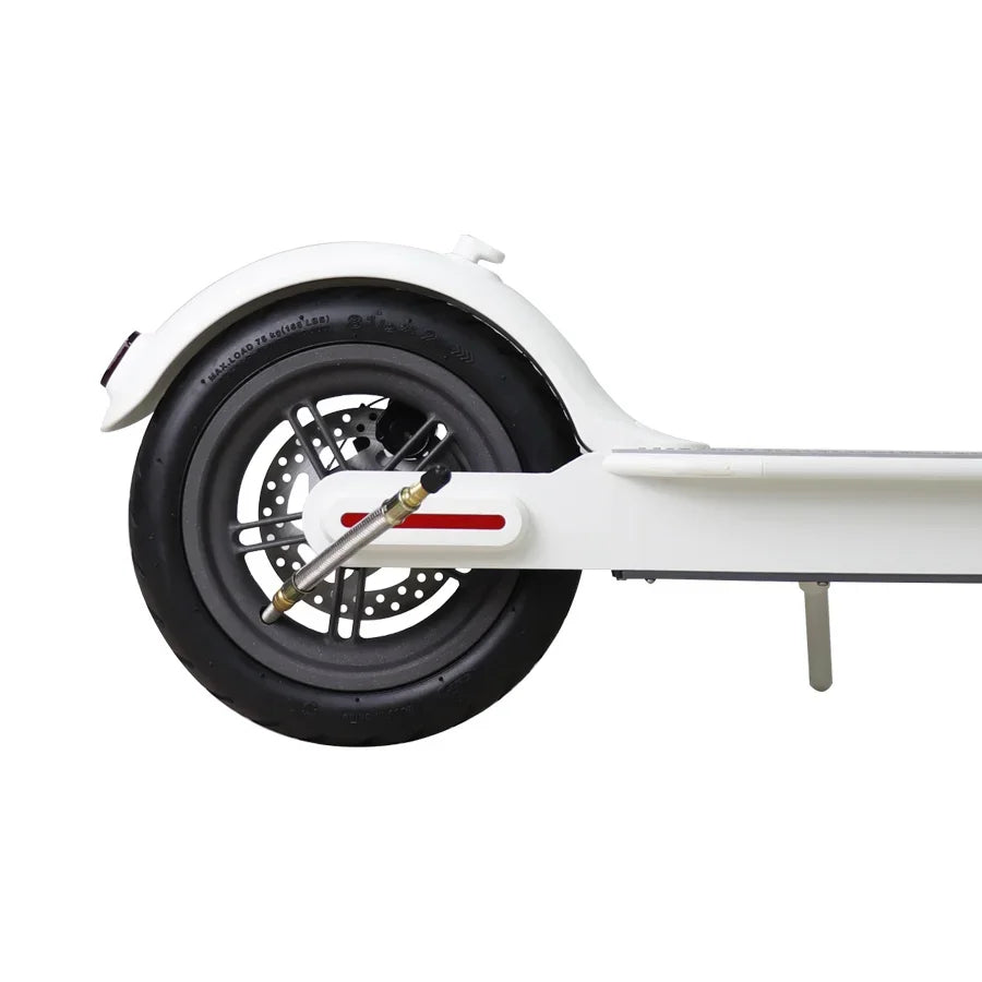 Motor Shaft Nut Plug Cover