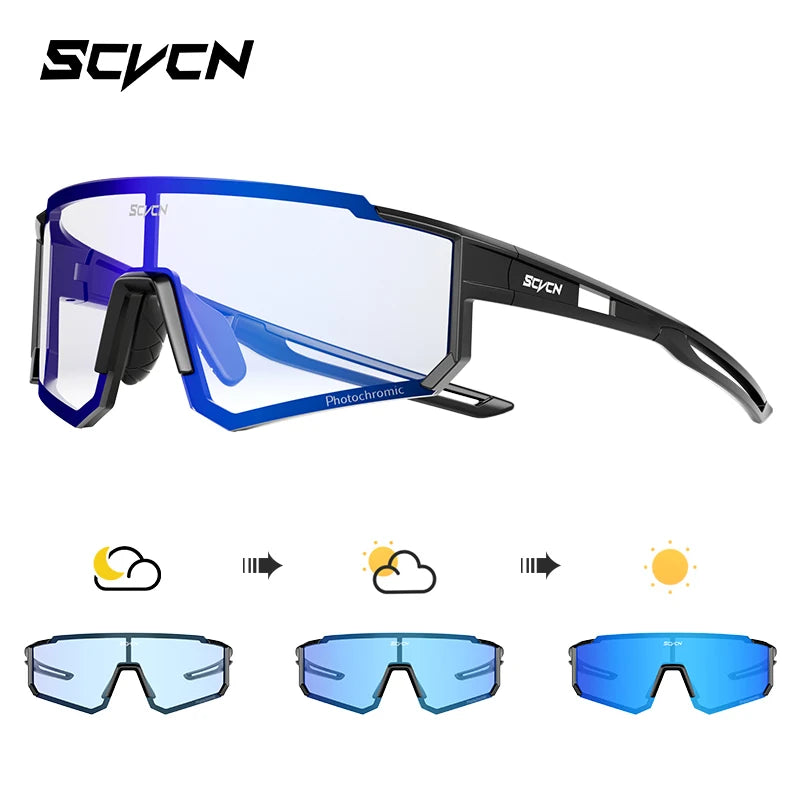 Outdoor Cycling Sunglasses