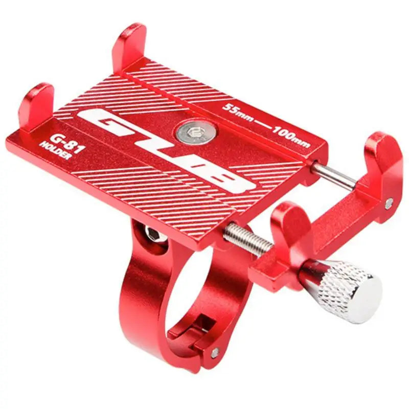 Aluminum Scooter Phone Holder