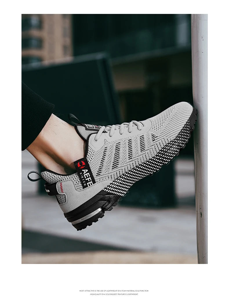 2024 Men’s Running Shoes