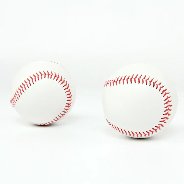 Handmade Training Baseball