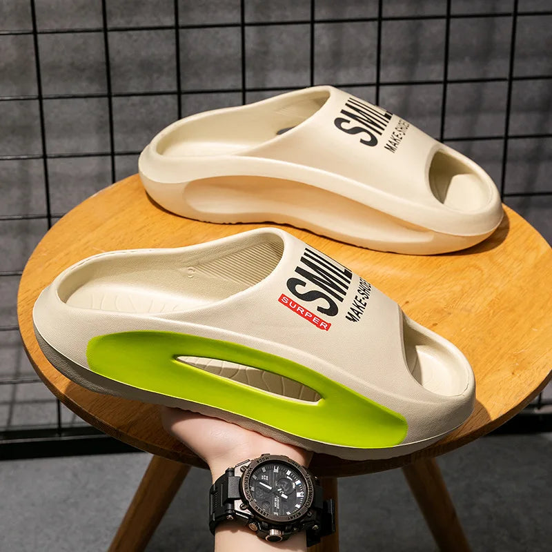 2025 Summer Spring Support Slides for Women & Men