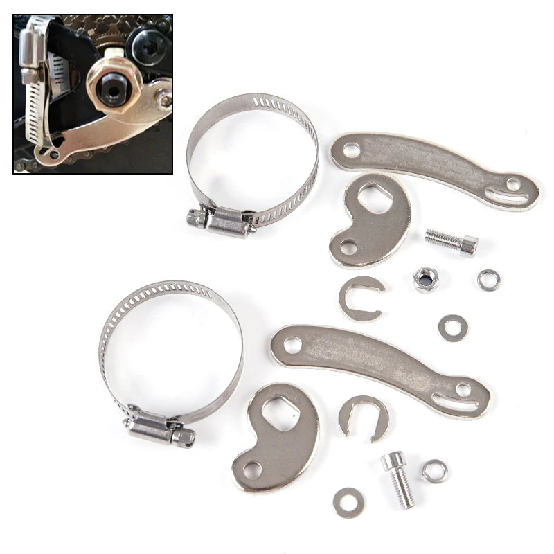 Universal E-Bike Torque Arm