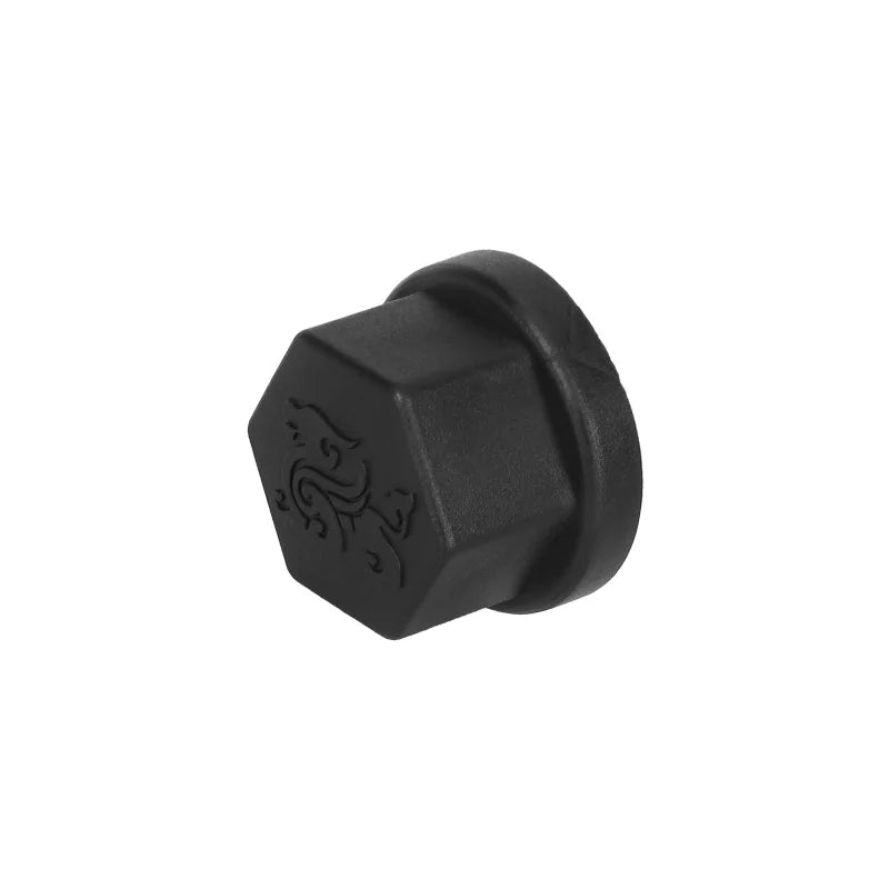 Motor Shaft Nut Plug Cover