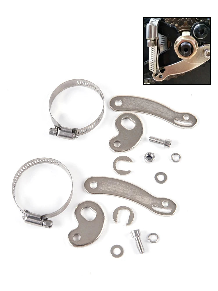 Universal E-Bike Torque Arm