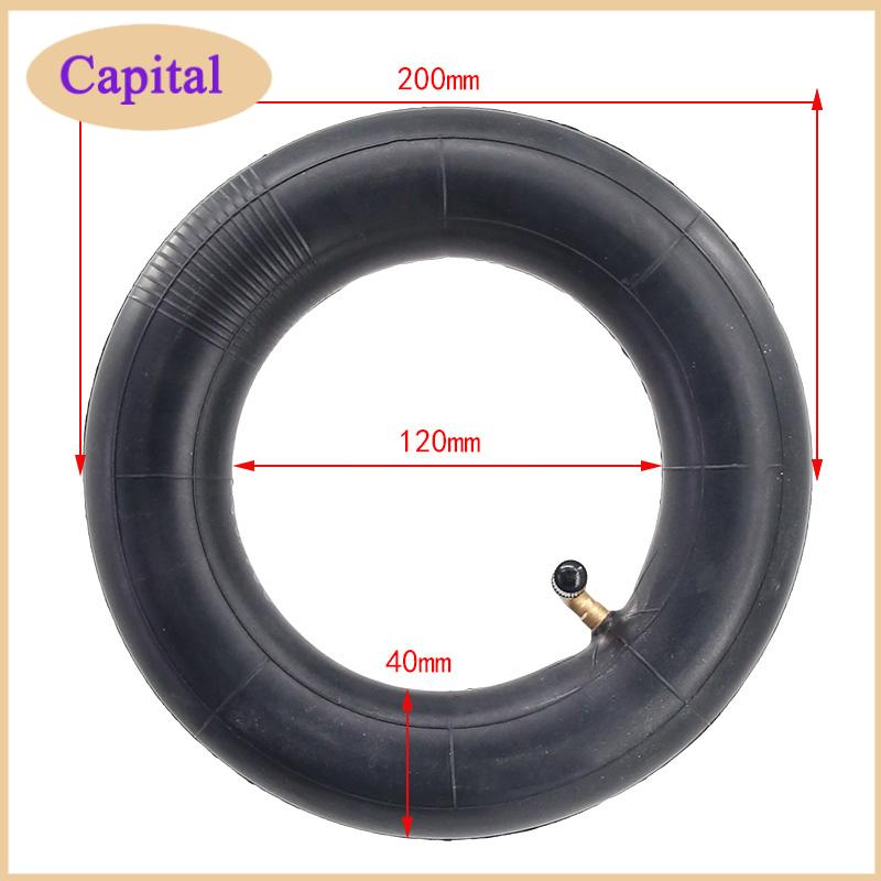 8.5x2 Inner Tube